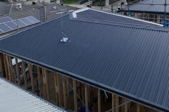 new roof installations d steel roofing services